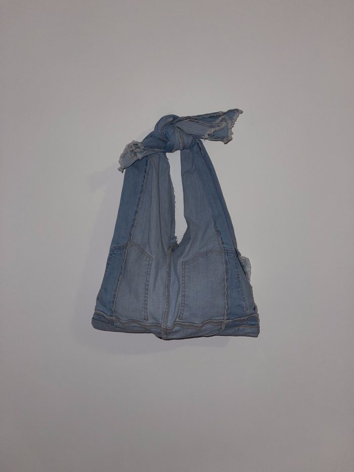 OG Denim Reverse Multi Wash - Image 3