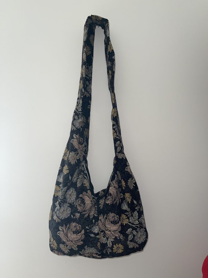 OG Denim Floral