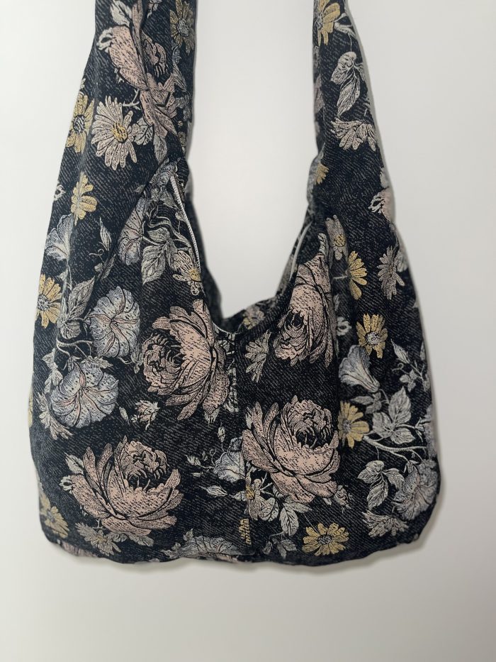 OG Denim Floral - Image 2