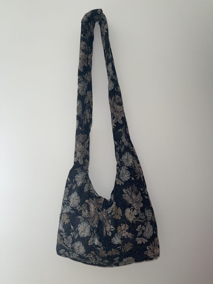 OG Denim Floral - Image 3