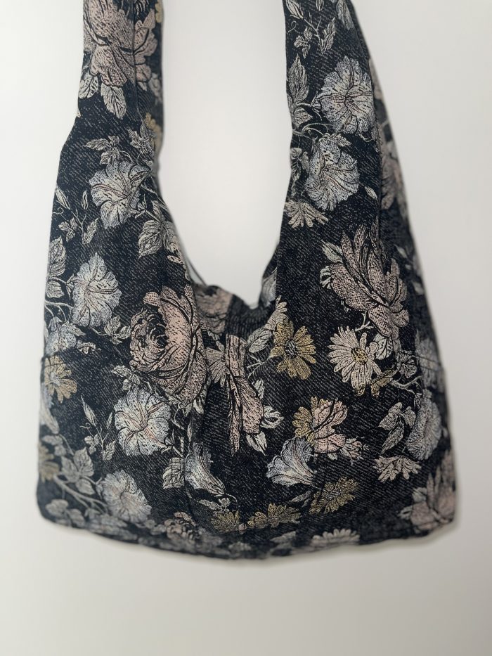 OG Denim Floral - Image 4