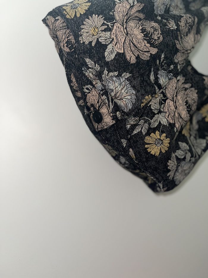 OG Denim Floral - Image 6
