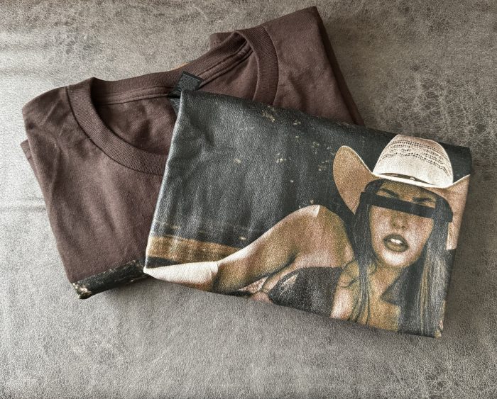 RODEO Graphic Tee - Image 3