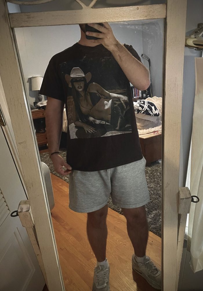 RODEO Graphic Tee - Image 4