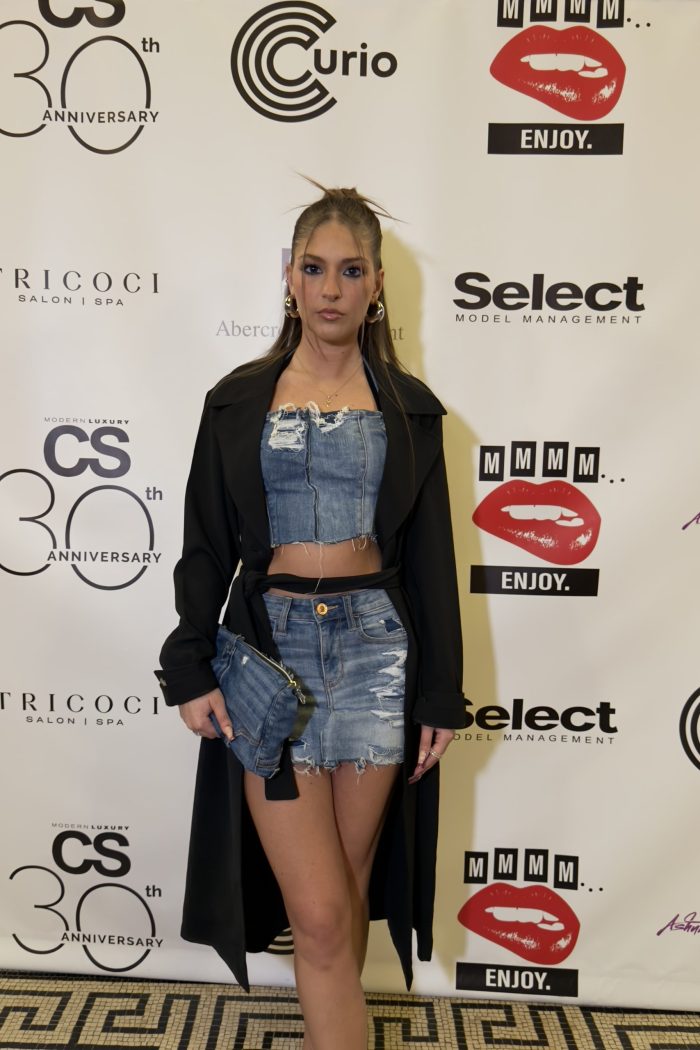 Custom Denim Set - Image 2